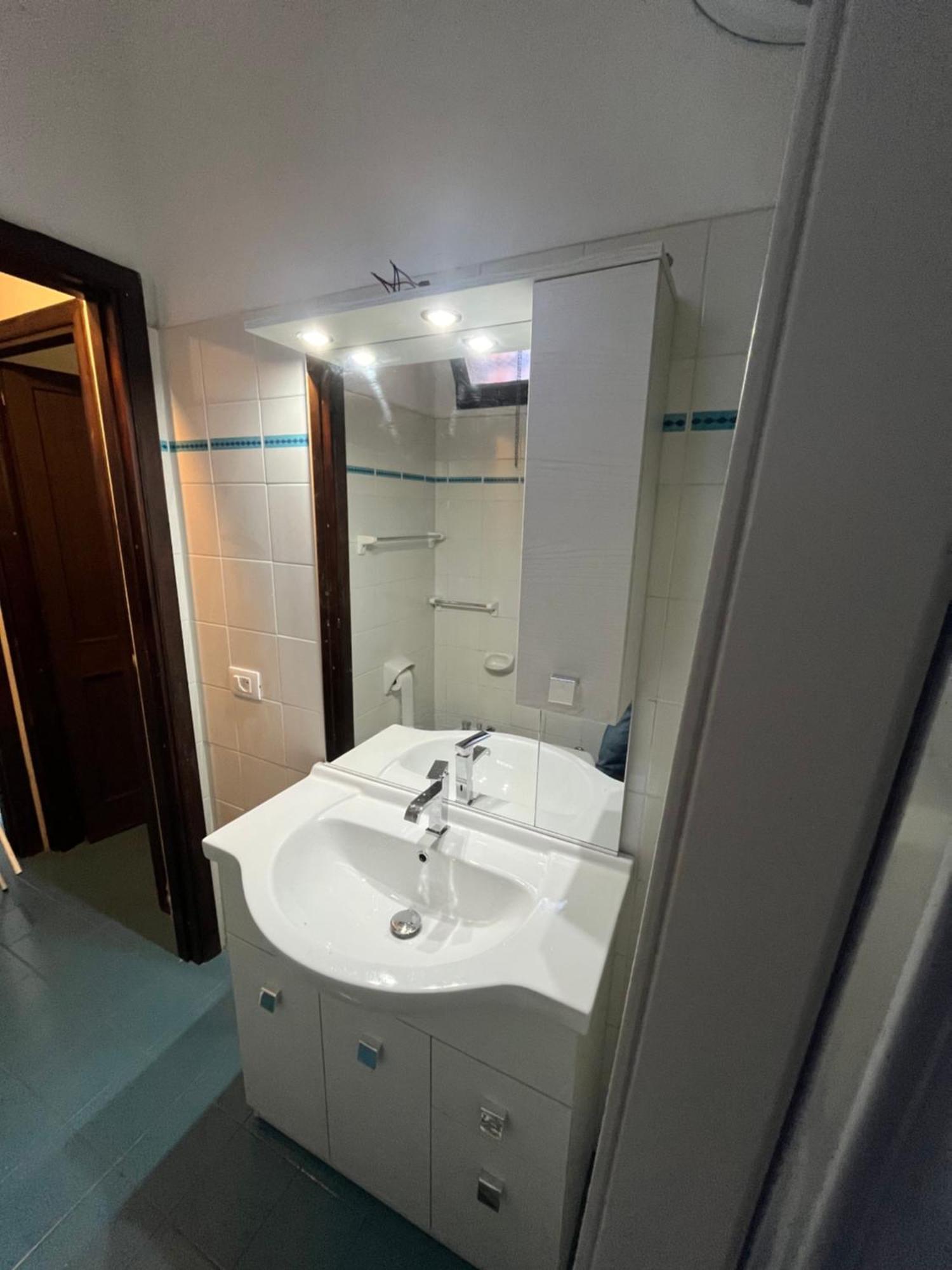 Bilocali Residenza Mediterranea Cannigione Bagian luar foto