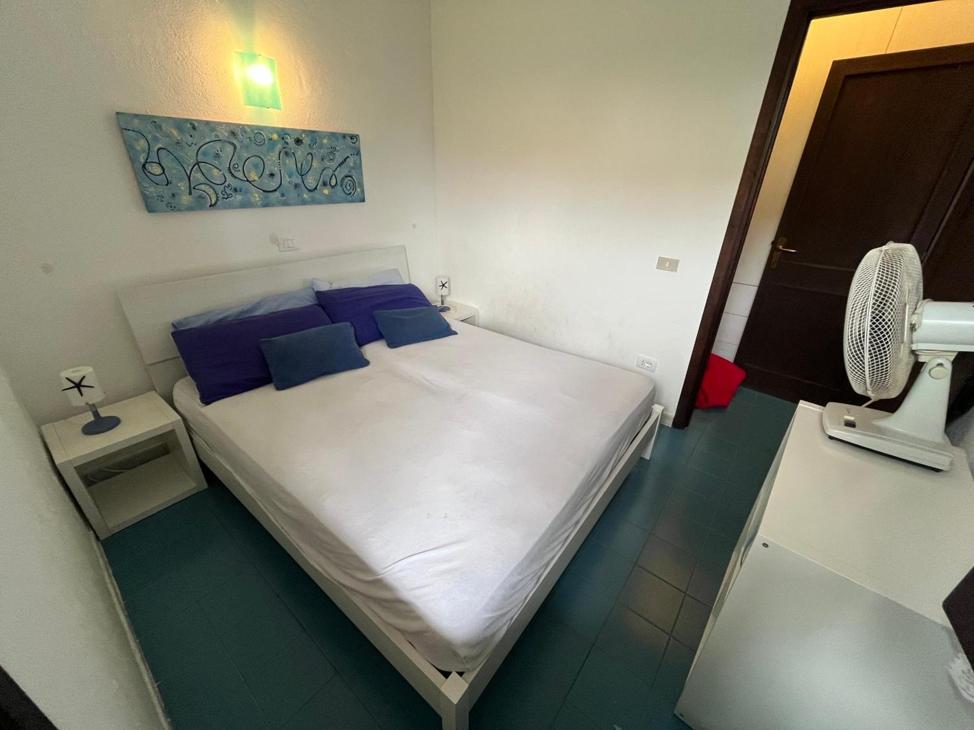 Bilocali Residenza Mediterranea Cannigione Bagian luar foto