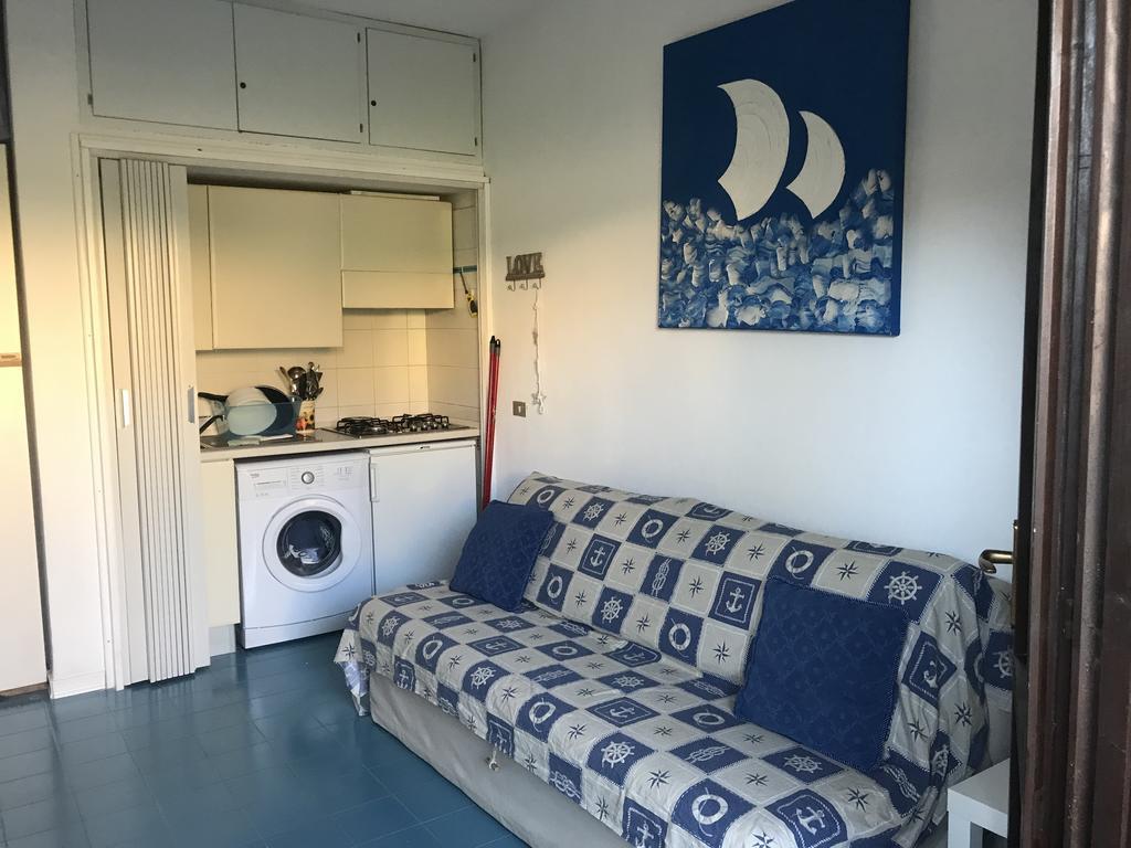 Bilocali Residenza Mediterranea Cannigione Bagian luar foto