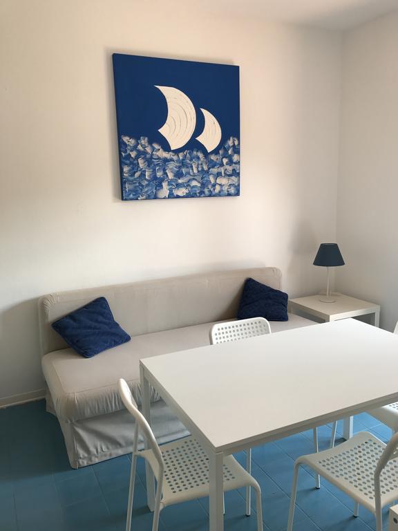 Bilocali Residenza Mediterranea Cannigione Bagian luar foto