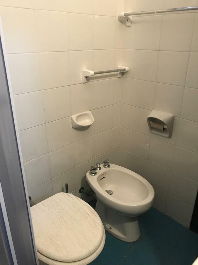 Bilocali Residenza Mediterranea Cannigione Bagian luar foto