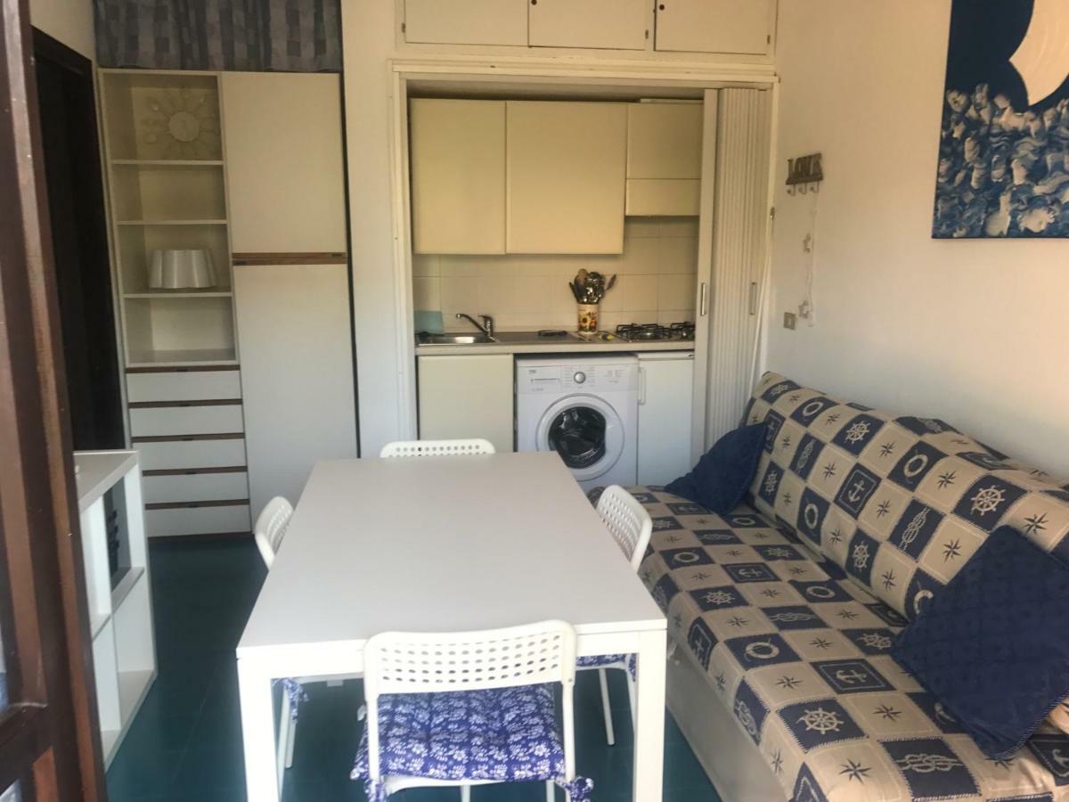 Bilocali Residenza Mediterranea Cannigione Bagian luar foto