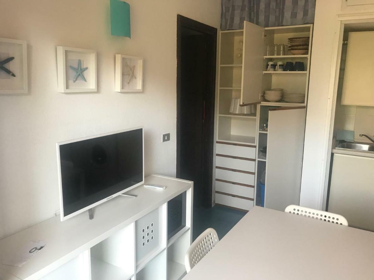 Bilocali Residenza Mediterranea Cannigione Bagian luar foto