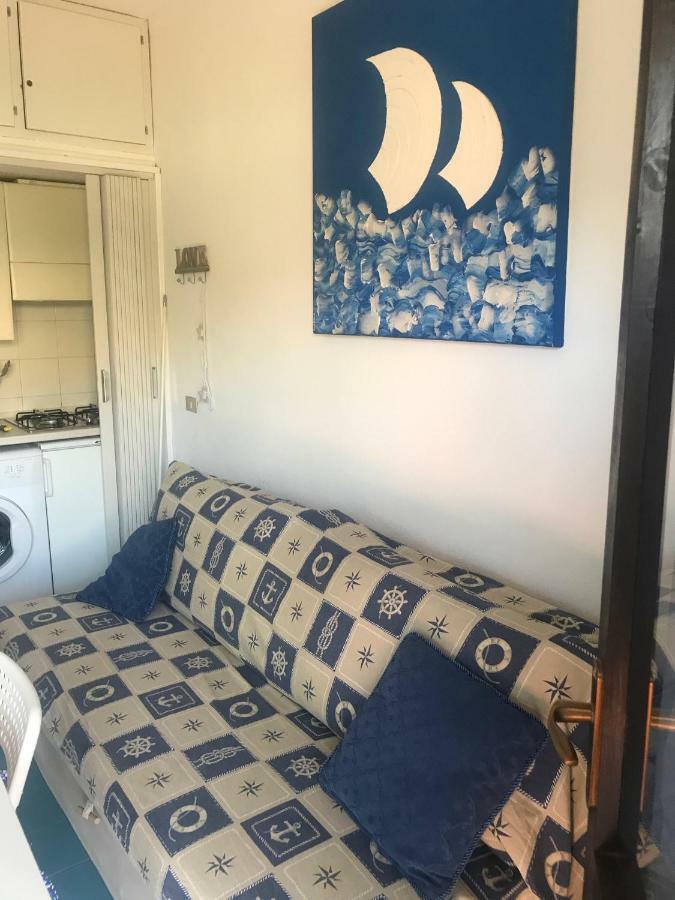 Bilocali Residenza Mediterranea Cannigione Bagian luar foto