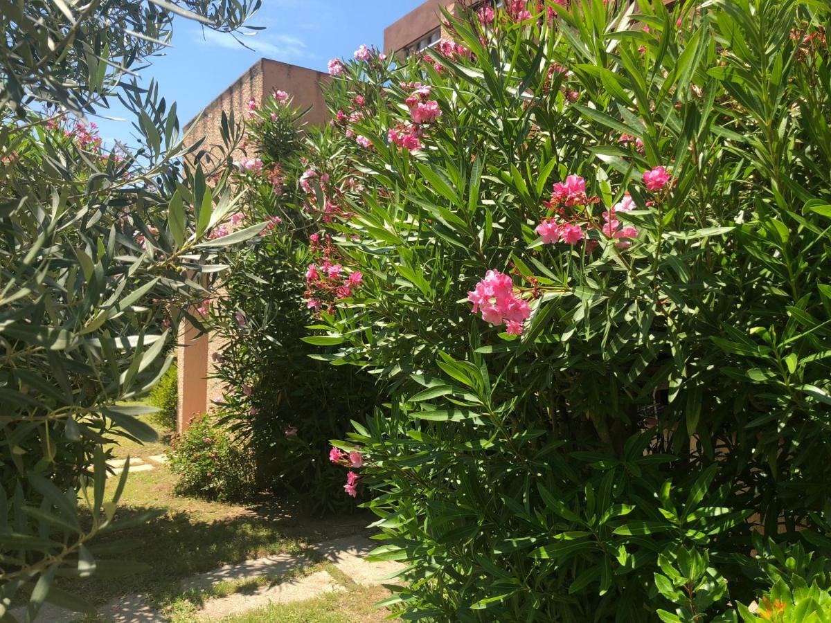 Bilocali Residenza Mediterranea Cannigione Bagian luar foto